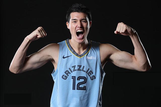 AG真人游戏平台-27, 日本混血天才渡边雄太登陆NBA  